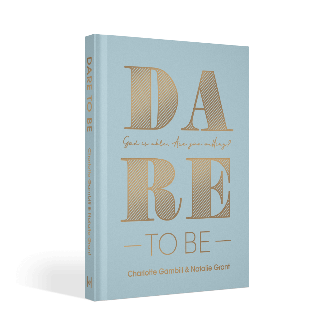 Dare to Be