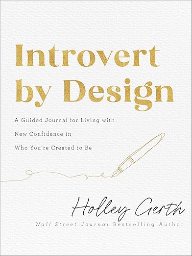 Introvert by Design