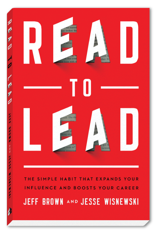 Read to Lead