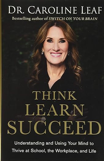 Think, Learn, Succeed